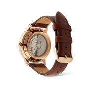 Reloj Daniel Wellington Hombre ICONIC AUTOMATIC in Acero DW00100758 - DW00100758